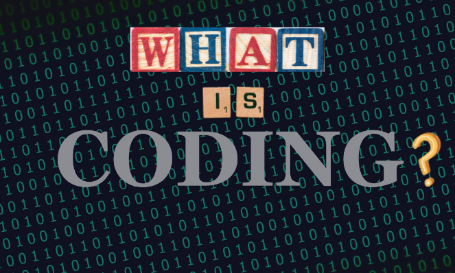 تفاوت های بین برنامه نویسی و کد نویسی
